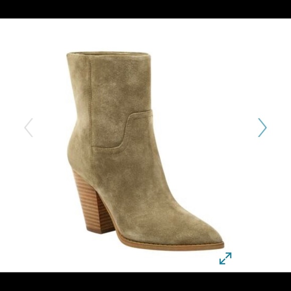 Marc Fisher Shoes - Marc Fisher booties
